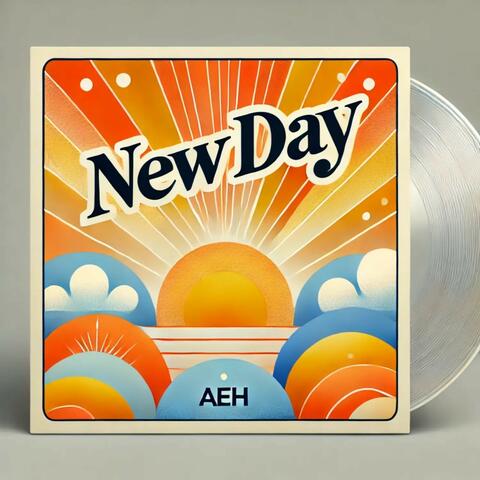 New day (Diva Disco Radio Edit)
