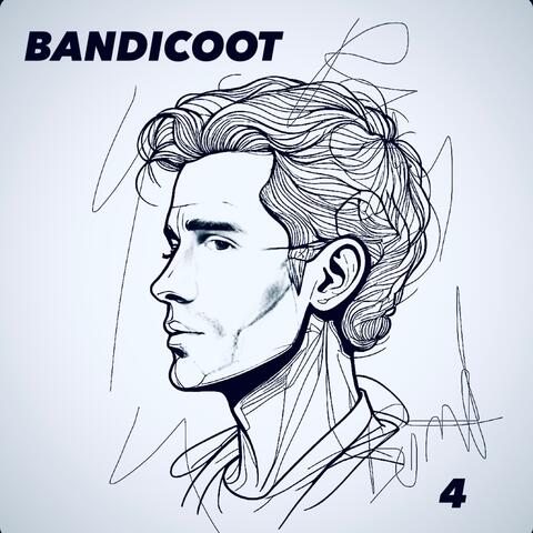 Bandicoot 4