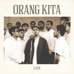 Orang Kita