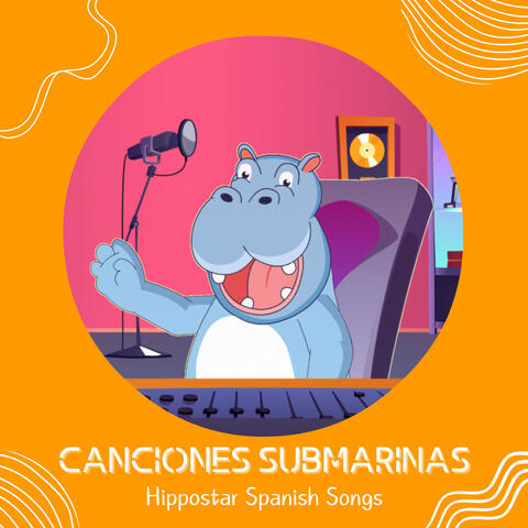 Canciones Submarinas