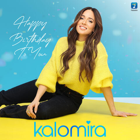 Happy Birthday To You