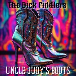 Uncle Judy's Boots
