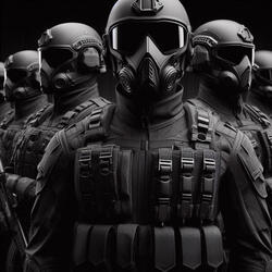 Operation Zephyr