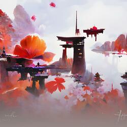 Celestial Meditation