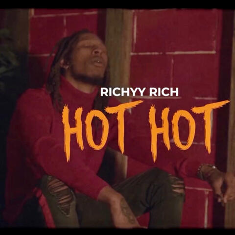 HOT HOT
