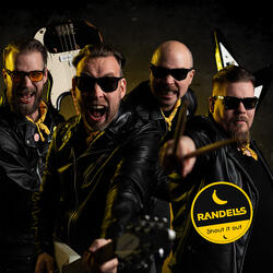 Hellride
