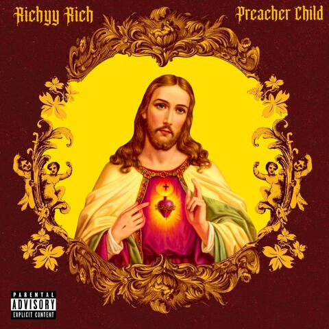 Preacher Child