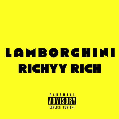 Lamborgini