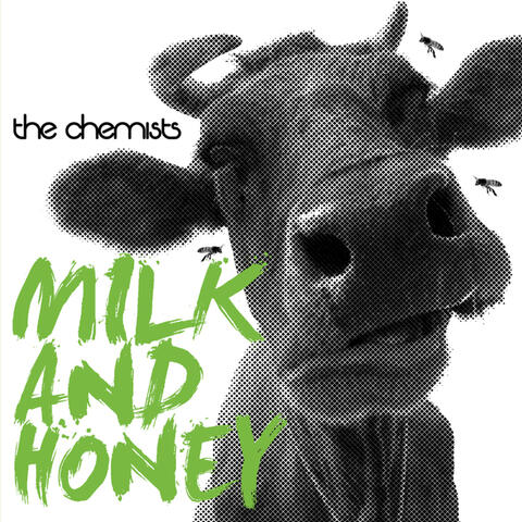 Milk and Honey
