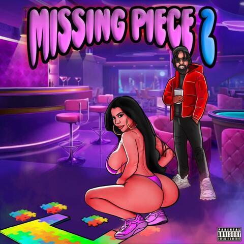 Missing Piece 2