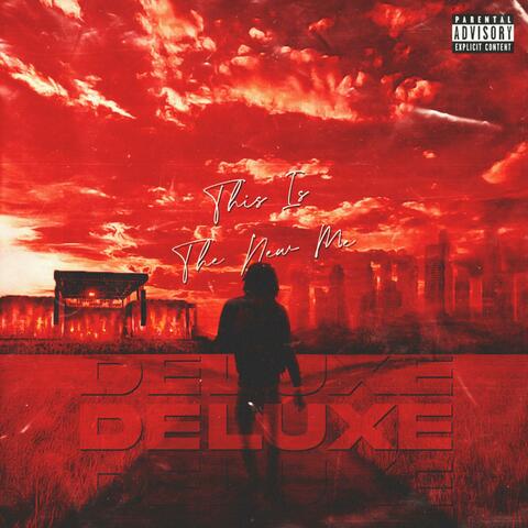 This Is The New Me (Deluxe)
