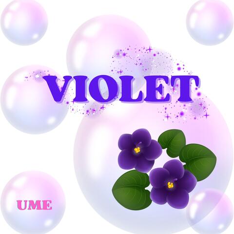 VIOLET