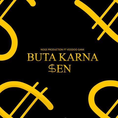 Buta Karna $en