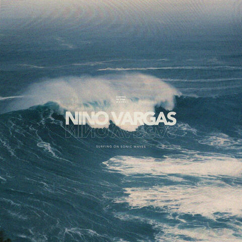 Surfing on Sonic Waves