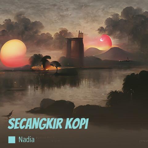Secangkir Kopi