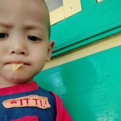 Raging Waves of Frustration