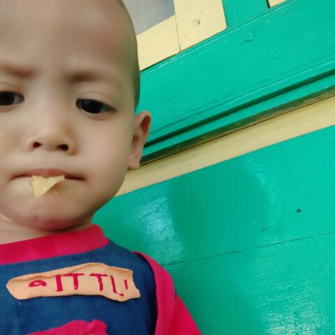 Raging Waves of Frustration