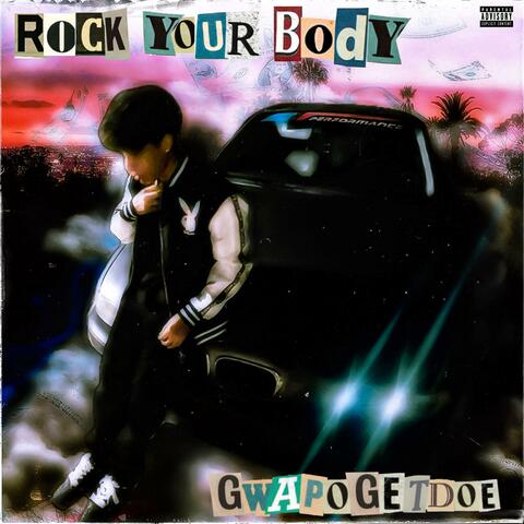 Rock Your Body