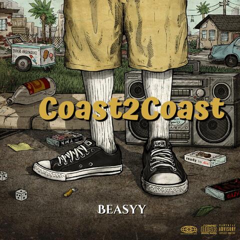 Coast 2 Coast