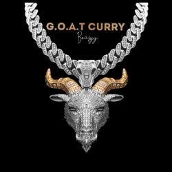 Goat Curry