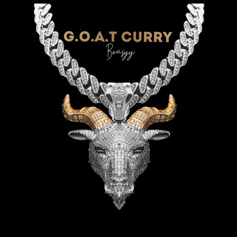Goat Curry