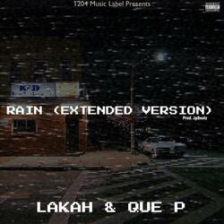 Rain (Extended Version)