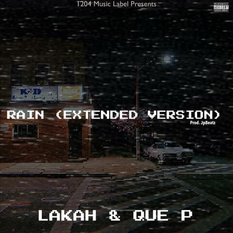 Rain (Extended Version)