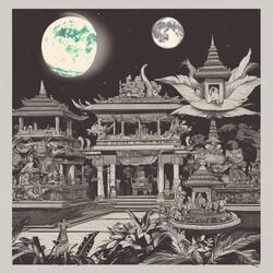 Denpasar Moonlite