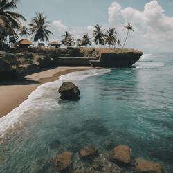 Bali Summer Memories