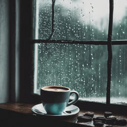 Morning Coffee