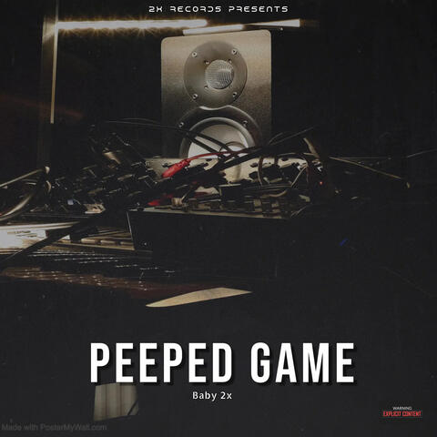 Peeped Game