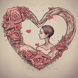 Eternal Love Story