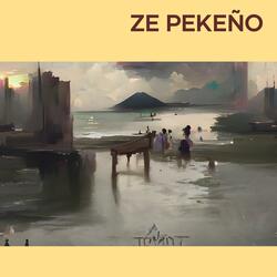 Ze pekeño