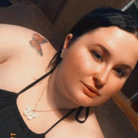 In love With Saying Goodbye