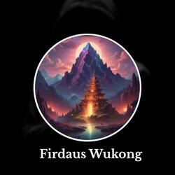 Firdaus Wukong