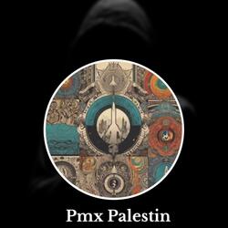 PMX Palestin