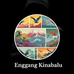 Enggang Kinabalu