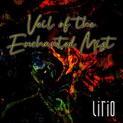 Veil of the Enchanted Mist