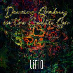 Dancing Shadows on the Sunlit Sea