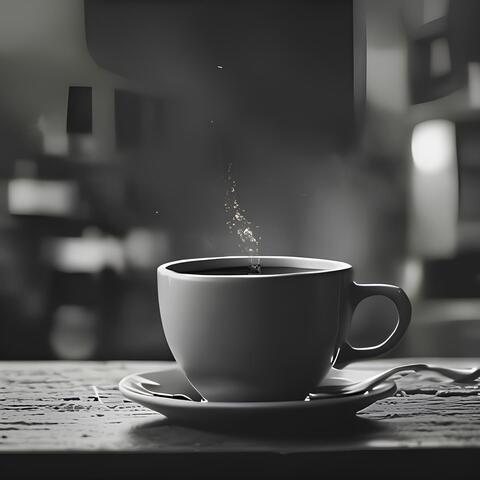 Kopi & Hujan