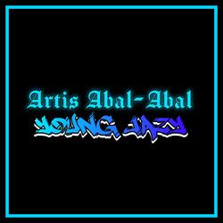 Artis Abal-Abal