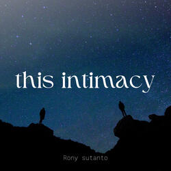 this intimacy