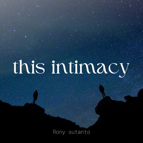 this intimacy
