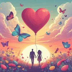 Romantic Love Story