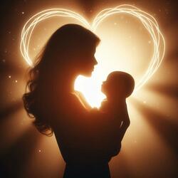 Tribute to My Mother