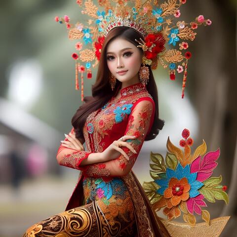 Pendekar Cintamu