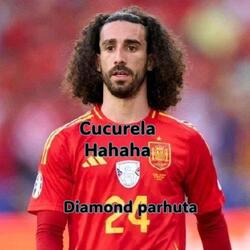 Cucurela haha
