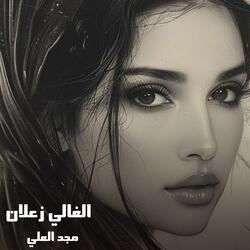 Alghali Zaelan