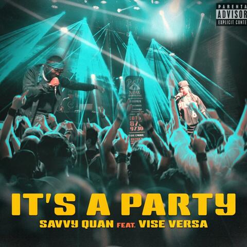 It's A Party