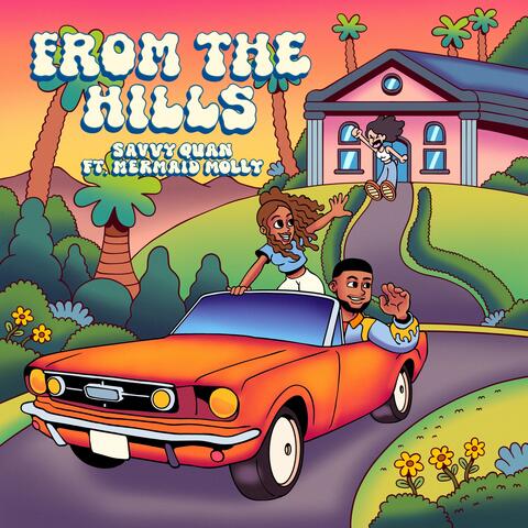 From The Hills